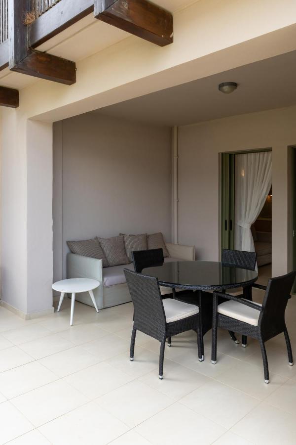 Plakias Resorts Exterior foto